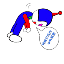 Shumin sticker #4789977