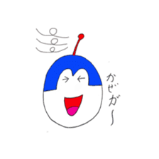 Shumin sticker #4789978