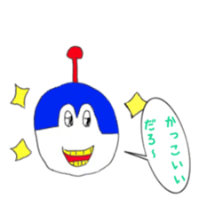 Shumin sticker #4789981