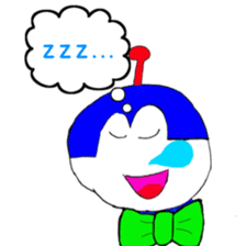 Shumin sticker #4789983