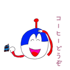 Shumin sticker #4789984