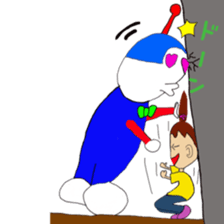 Shumin sticker #4789989