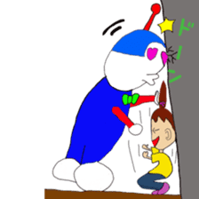 Shumin sticker #4789989