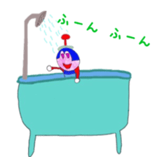 Shumin sticker #4789992