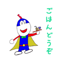 Shumin sticker #4789995