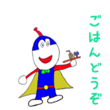 Shumin sticker #4789995