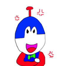 Shumin sticker #4789996