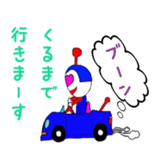 Shumin sticker #4790000