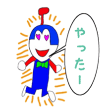 Shumin sticker #4790003