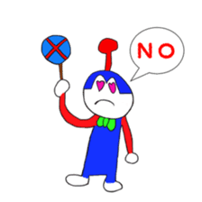 Shumin sticker #4790006