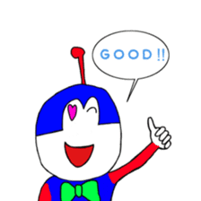 Shumin sticker #4790008