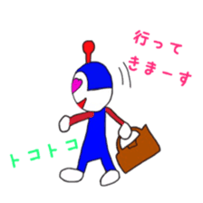 Shumin sticker #4790015