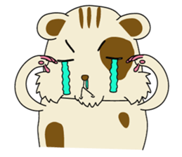 Gatsby Mouse's sticker #4790018