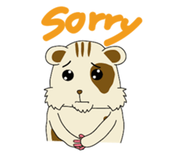 Gatsby Mouse's sticker #4790039