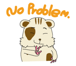 Gatsby Mouse's sticker #4790055