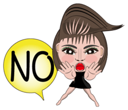 Local theater - Banpingshan spring sticker #4790175