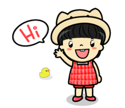 Tang-Gwa (EN) sticker #4790177