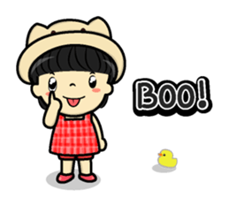 Tang-Gwa (EN) sticker #4790178