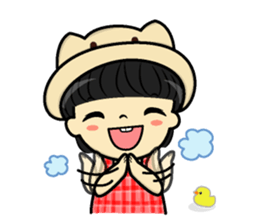 Tang-Gwa (EN) sticker #4790180