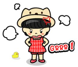 Tang-Gwa (EN) sticker #4790182