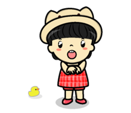 Tang-Gwa (EN) sticker #4790184