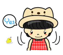 Tang-Gwa (EN) sticker #4790188