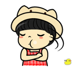 Tang-Gwa (EN) sticker #4790193