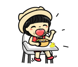 Tang-Gwa (EN) sticker #4790196