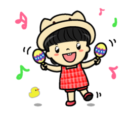 Tang-Gwa (EN) sticker #4790198