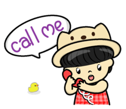 Tang-Gwa (EN) sticker #4790201