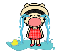 Tang-Gwa (EN) sticker #4790202