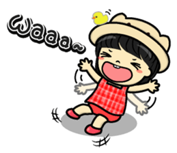 Tang-Gwa (EN) sticker #4790203