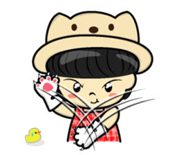 Tang-Gwa (EN) sticker #4790204