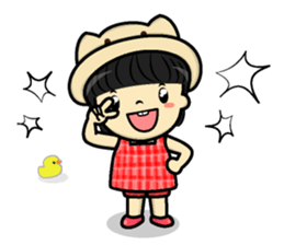 Tang-Gwa (EN) sticker #4790205