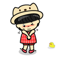 Tang-Gwa (EN) sticker #4790207