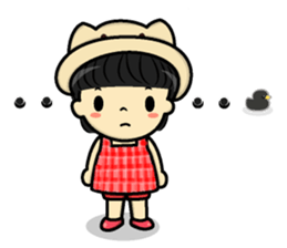 Tang-Gwa (EN) sticker #4790208