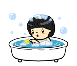 Tang-Gwa (EN) sticker #4790210