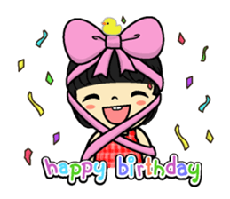 Tang-Gwa (EN) sticker #4790211