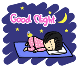 Tang-Gwa (EN) sticker #4790214