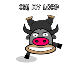 Banyen HitZ Ep2 (ENGLISH) sticker #4790297