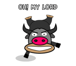 Banyen HitZ Ep2 (ENGLISH) sticker #4790297