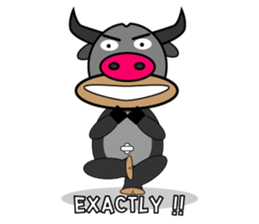 Banyen HitZ Ep2 (ENGLISH) sticker #4790300