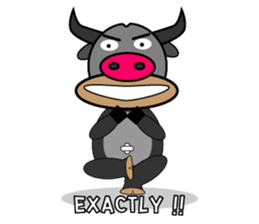 Banyen HitZ Ep2 (ENGLISH) sticker #4790300