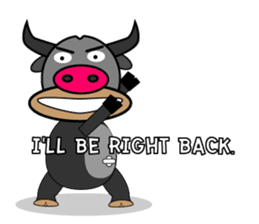 Banyen HitZ Ep2 (ENGLISH) sticker #4790301