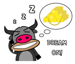 Banyen HitZ Ep2 (ENGLISH) sticker #4790302