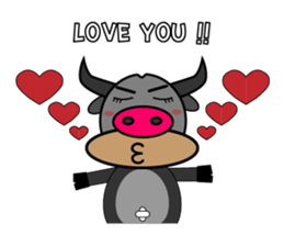 Banyen HitZ Ep2 (ENGLISH) sticker #4790307