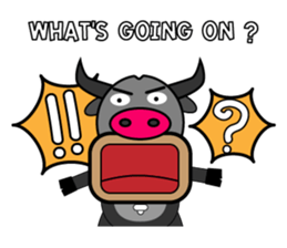 Banyen HitZ Ep2 (ENGLISH) sticker #4790310