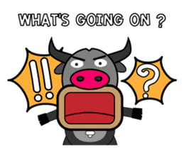 Banyen HitZ Ep2 (ENGLISH) sticker #4790310