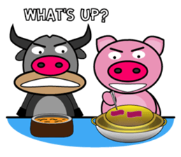 Banyen HitZ Ep2 (ENGLISH) sticker #4790312