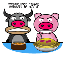 Banyen HitZ Ep2 (ENGLISH) sticker #4790312